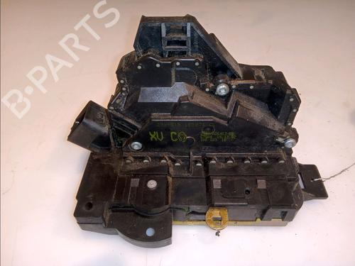 Used Rear left lock Rear left lock 23177100 23177100