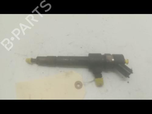Used Injector Injector FIAT STILO (192_) 1.9 JTD (192_XE1A) (115 hp) 9603229 9603229