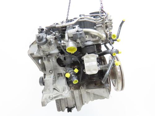 Used Engine Engine 38627388 38627388