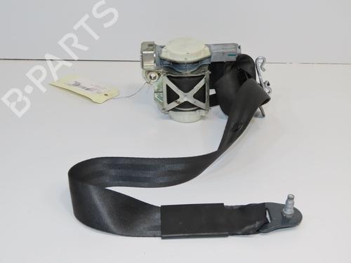 Used Front left belt tensioner Front left belt tensioner PEUGEOT 3008 I MPV (0U_) 2.0 HDi 150 / BlueHDi 150 (150 hp) 36758162 36758162