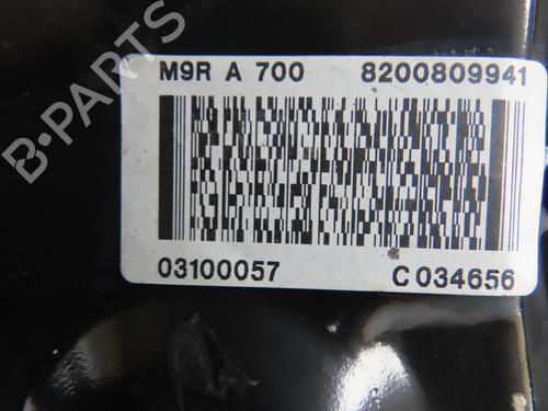 Engine RENAULT SCÉNIC II (JM0/1_) 2.0 dCi (JM1K) | BP32076075M1 - Image 3