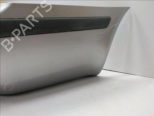 Rear bumper SKODA OCTAVIA I Combi (1U5) 1.9 TDI | BP19170776C8 