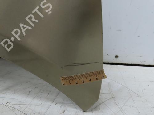 Hood NISSAN MICRA III (K12) 1.5 dCi | BP28831006C1