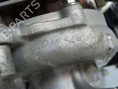 Engine BMW 1 (F40) 116 d | BP31324613M1