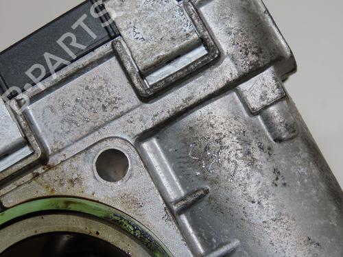 Throttle body FIAT 500 (312_) 1.2 (312AXA1A) | BP36345201M82 - Image 5