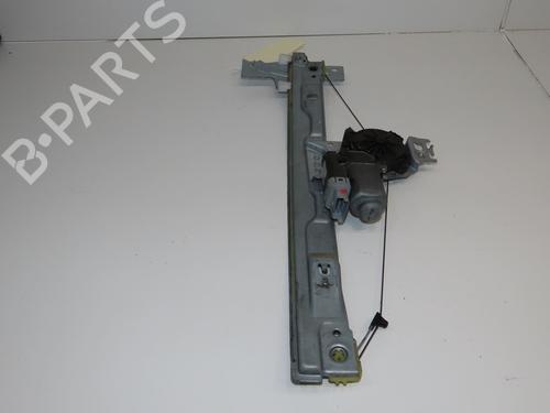 Used Front left window mechanism Front left window mechanism 36758192 36758192