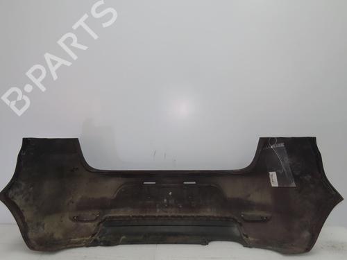 Rear bumper SEAT IBIZA IV (6J5, 6P1) 1.4 | BP32399713C8