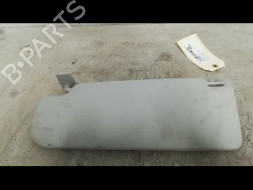 Used Right sun visor Right sun visor VW GOLF V (1K1) 1.9 TDI (105 hp) 9609539 9609539