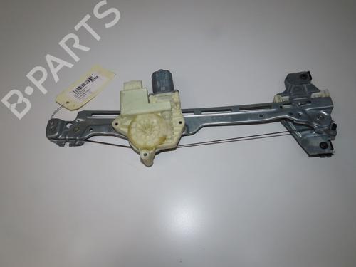 Used Rear left window mechanism Rear left window mechanism 36893476 36893476