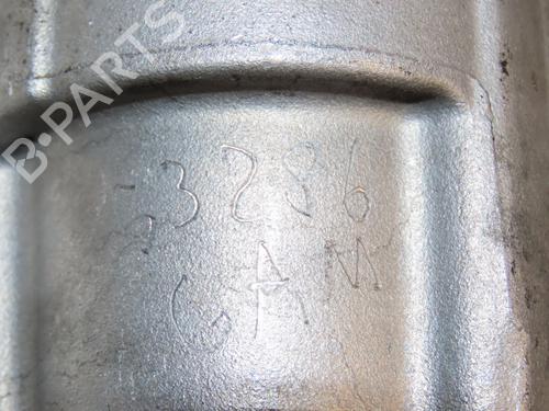 Starter RENAULT CLIO II (BB_, CB_) 1.5 dCi (B/CB08) | BP28829017M8