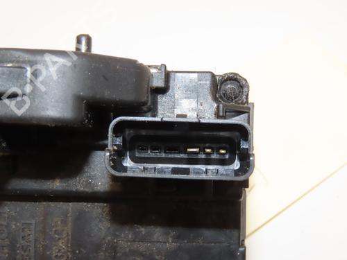 Rear right lock NISSAN QASHQAI / QASHQAI +2 I (J10, NJ10, JJ10E) 1.5 dCi | BP19577746C99 