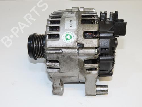 Alternator FORD S-MAX (WA6) 2.0 TDCi | BP40484781M7 - Image 6