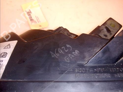 Left headlight FORD FOCUS II (DA_, HCP, DP) 1.8 TDCi | BP12992659C28 