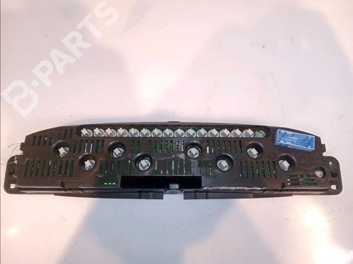 Instrument cluster CITROËN XSARA PICASSO (N68) 1.6 HDi | BP11820823C47 