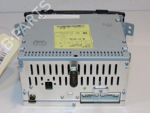 radio-hyundai-ix20-jc-2010-2011-2012-2013-2014-2015-2016-2017-2018-2019-23064637 main image