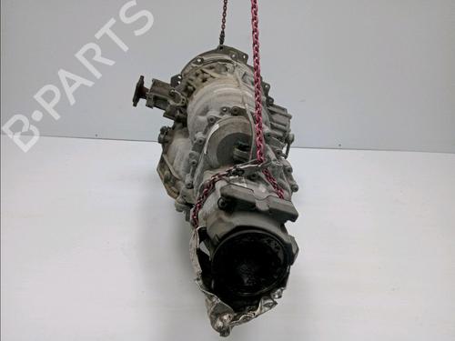 Used Gearbox Gearbox AUDI A4 B8 Avant (8K5) 3.0 TDI quattro (240 hp) 12585567 12585567