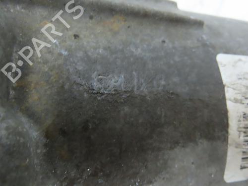 Rear differential CHEVROLET CAPTIVA (C100, C140) 2.0 D 4WD | BP28967337M24 