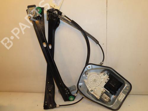 Used Front right window mechanism Front right window mechanism 16572869 16572869