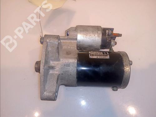 Used Starter Starter PEUGEOT 207 (WA_, WC_) 1.4 16V (88 hp) 11099248 11099248