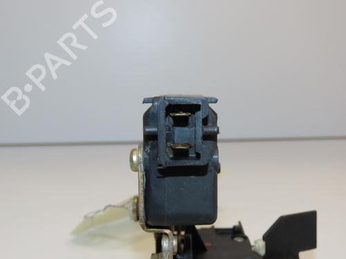 Used Front left lock RENAULT TWINGO I (C06_) 1.2 16V (C06C, C06D, C06K) (75 hp) 28177656