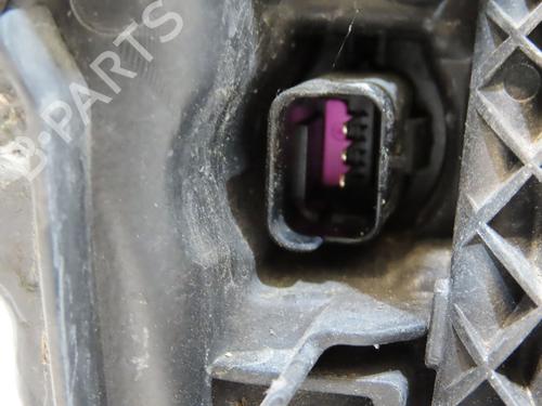 Left headlight RENAULT MEGANE III Hatchback (BZ0/1_, B3_) 1.9 dCi (BZ0N, BZ0J) | BP36444484C28  - Image 6