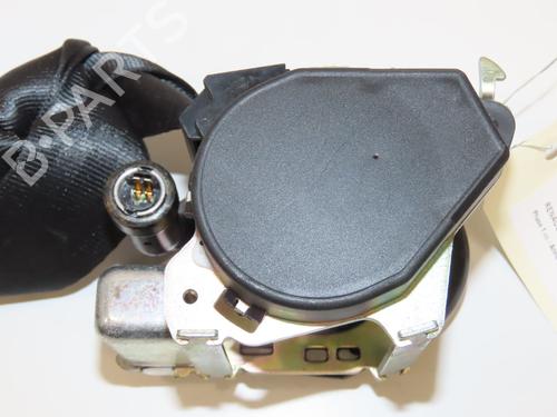Rear left belt tensioner RENAULT MEGANE III Hatchback (BZ0/1_, B3_) 1.5 dCi | BP28968180C89 