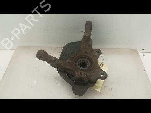 Right front steering knuckle OPEL MERIVA A MPV (X03) 1.4 16V Twinport LPG (E75) | BP14875969M26