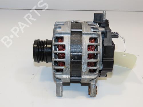 Alternator RENAULT CLIO V (B7_) 1.0 SCe 65 (B7MG) | BP29379878M7 