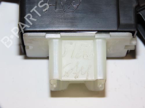 Left rear window switch DACIA SANDERO III 1.0 TCe 90 | BP20340117I29