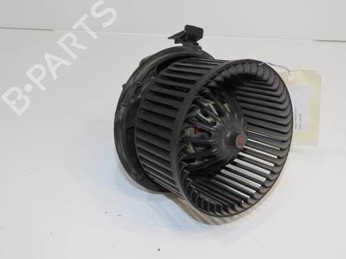 Varmeblæser Varmeblæser RENAULT TWINGO II (CN0_) 1.2 16V (CN04, CN0B) (75 hp) 33836403 33836403