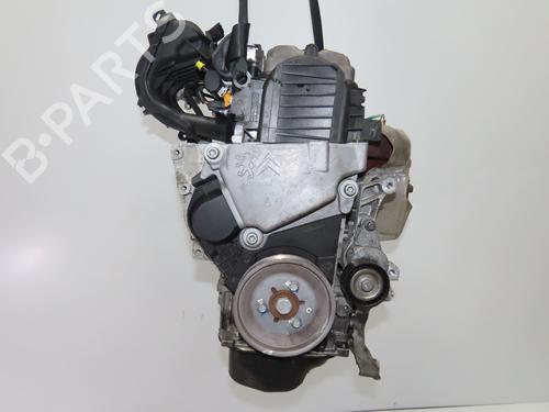 Engine CITROËN C3 II (SC_) 1.4 | BP32845269M1 - Image 4