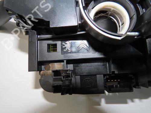 Steering column stalk CITROËN C3 III (SX) 1.2 VTi 82 | BP38275532I23 - Image 5