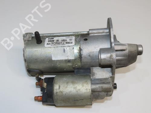 Starter MAZDA 5 (CW) 1.6 CD | BP38023691M8 - Image 7