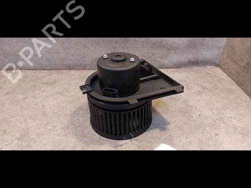 Used Heater blower motor Heater blower motor SEAT LEON (1M1) 1.6 16 V (105 hp) 36493654 36493654