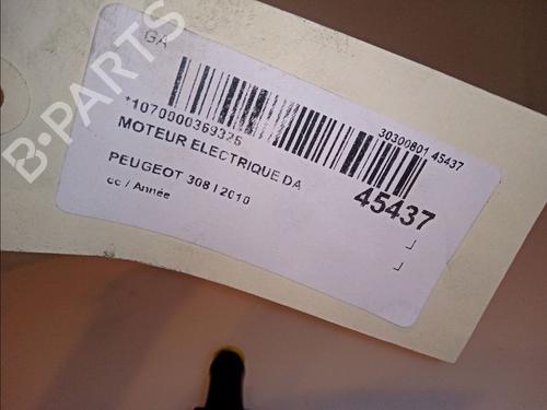 steering-pump-peugeot-308-i-4a_-4c_-16-16v-400857-2007-2008-2009-2010-2011-2012-2013-2014-2015-2016-11100085 main image