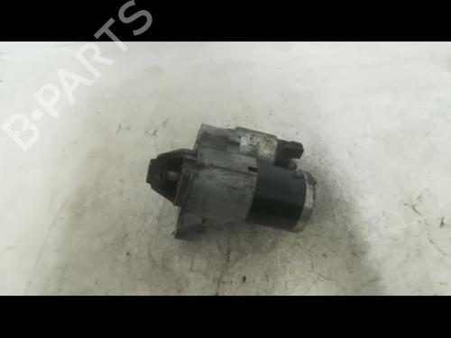 Used Starter Starter PEUGEOT 207 (WA_, WC_) 1.4 16V (95 hp) 9609508 9609508