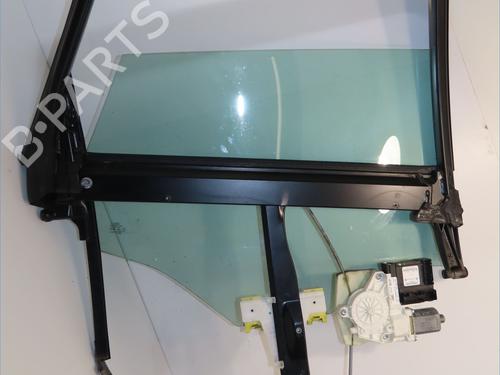 Rear left window mechanism AUDI A3 Sportback (8PA) 1.4 TFSI | BP22341399C24