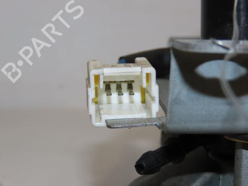 Rear wiper motor CITROËN XSARA (N1) 1.9 D | BP18076541M102 