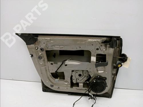 Left rear door CITROËN C6 (TD_) 2.2 HDi | BP12181024C4 