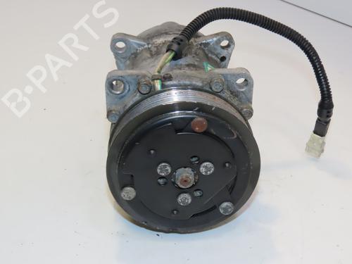 AC compressor CITROËN XSARA (N1) 1.6 16V | BP9592773M34