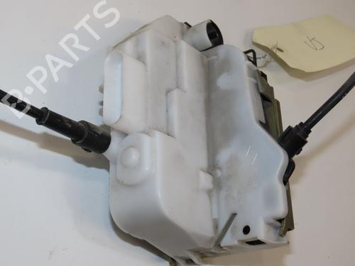 Front left lock CITROËN C3 I (FC_, FN_) 1.4 HDi | BP28968825C98 