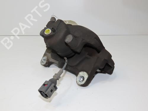 Left front brake caliper VW TOURAN (1T3) 2.0 TDI | BP31151637M105  - Image 7