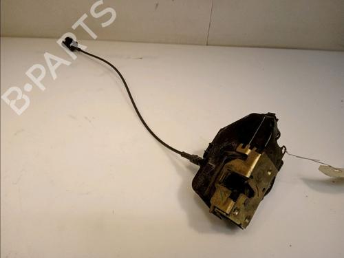 Used Front right lock Front right lock 11267546 11267546