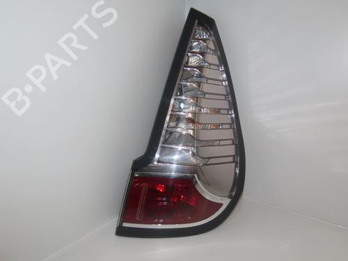 Right taillight RENAULT SCÉNIC III (JZ0/1_) 1.6 dCi (JZ00, JZ12) | BP30265378C35 