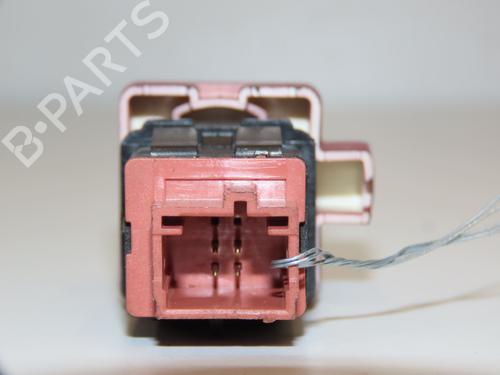 Warning switch CITROËN C4 I (LC_) 1.6 HDi | BP20327638I22 