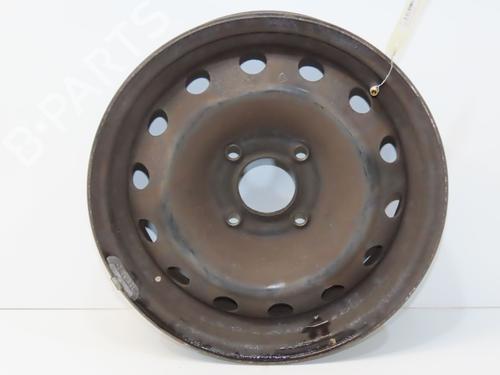 Used Rim Rim CITROËN SAXO (S0, S1) 1.5 D (57 hp) 30404046 30404046