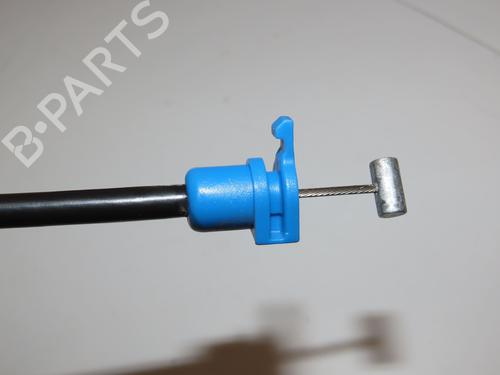 Rear left lock CITROËN C4 I (LC_) 1.6 HDi | BP28831996C100 