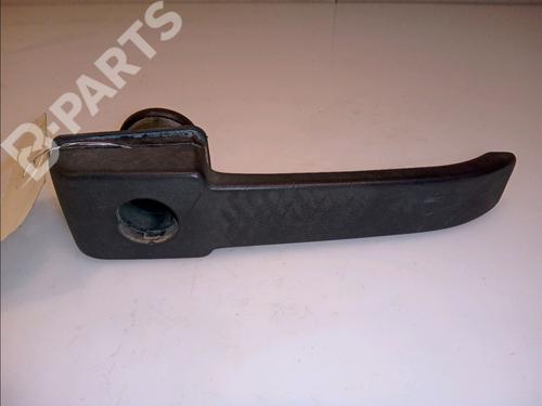 Used Rear left exterior door handle Rear left exterior door handle RENAULT RAPID Box Body/MPV (F40_, G40_) 1.9 D (F40R) (54 hp) 11103794 11103794