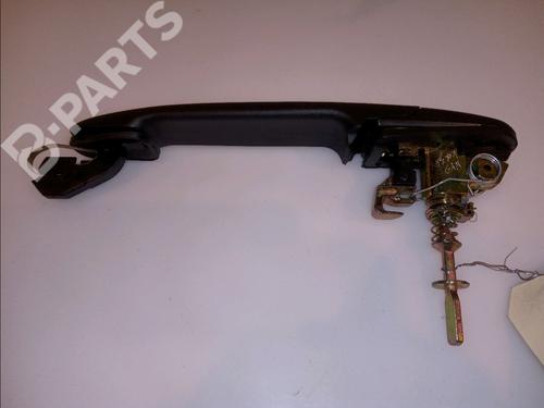 Front left exterior door handle VW POLO III (6N1) 60 1.4 | BP11214618C128 