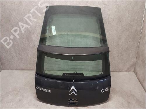 Bagklap CC/Kombi-Coupé Bagklap CC/Kombi-Coupé 9611480 9611480